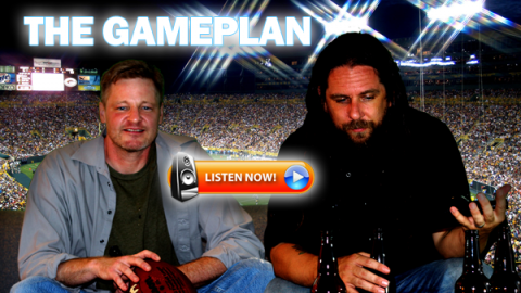 The Gameplan: Andy Alberth of the National Fantasy Football Convention