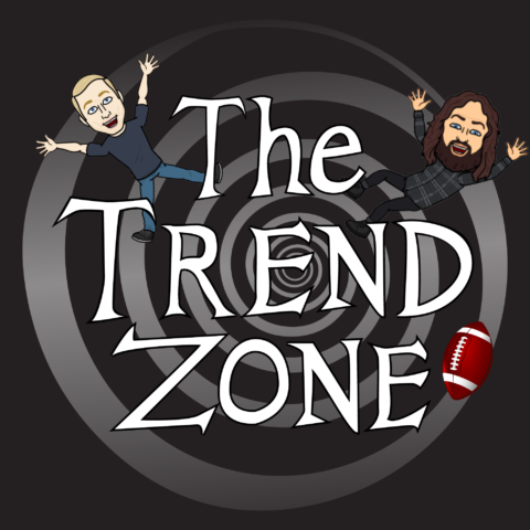 Trendzone Week 16 Preview 12-20-22